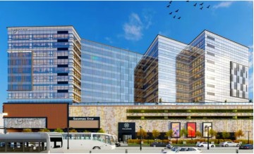 Phoenix One National Park